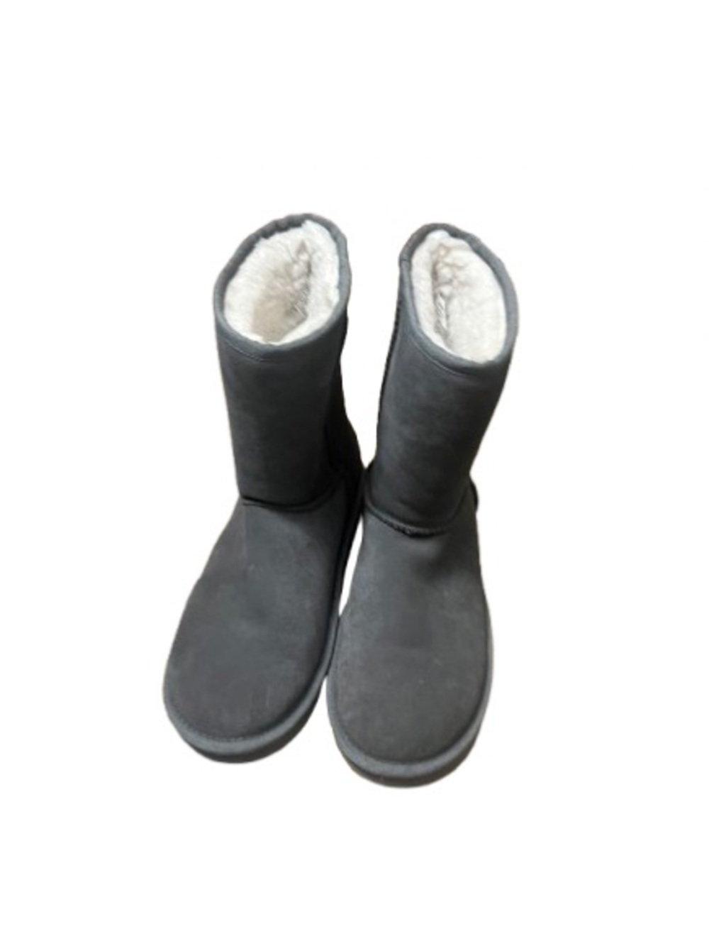 Koolaburra by Ugg Women’s Koola Short Boots in Grey